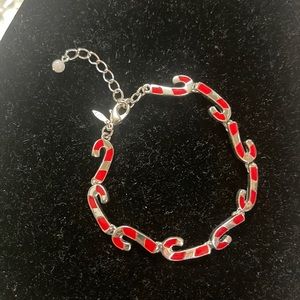 SHB Christmas bracelet